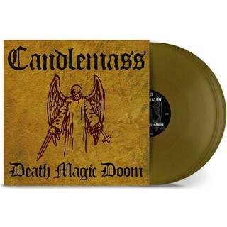Candlemass - Death Magic Doom