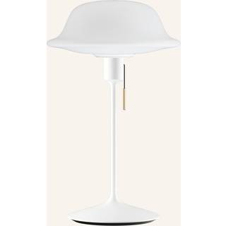 Butler bordlampe, hvid • UMAGE