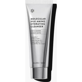 Allies of Skin Molecular Silk Amino Hydrating Cleanser (25 ml)