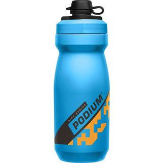 CamelBak Podium Dirt Series Drikkedunke 620 ml - Blå