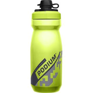 Camelbak Podium Dirt 620 ml Lime