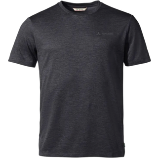 Vaude Essential T-Shirt Funktionsshirt Herrer størrelse M farve grå