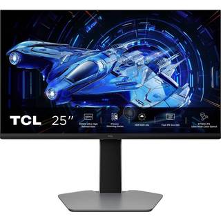 TCL 25G64 | MINI-LED | FHD | 300 Hz | 1ms