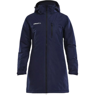 Craft - Craft Jacket Parkas Kvinder - Navy XXL