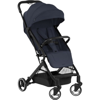 Hauck Travel N Care Klapvogn, Dark Navy