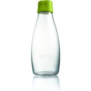 Retap Retap vandflaske 0,5 l Skovgrøn