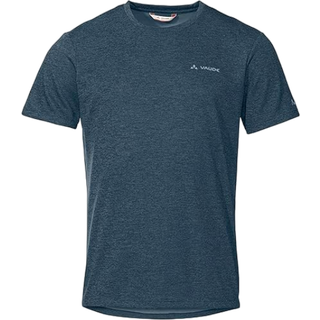 Vaude Essential T-Shirt Funktionsshirt Herrer størrelse XXL farve blå