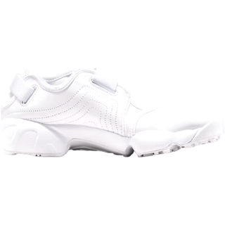 Nike Air Rift-sko til kvinder - hvid - 42