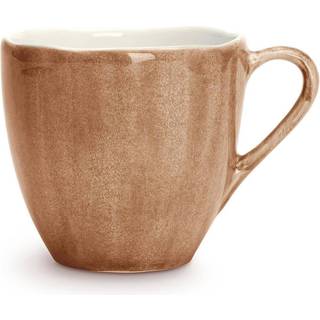 Mateus Organic Kaffekrus 60 Cl - Kaffekopper Keramik Kanel - DCN711