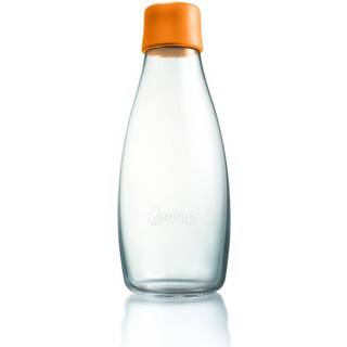 Retap Retap vandflaske 0,5 l Orange