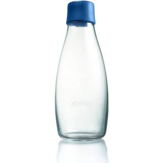Retap Retap vandflaske 0,5 l Mørkeblå