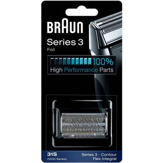 BRAUN Combipack 31S