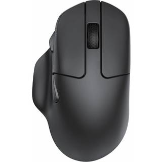 Keychron M7 8K Trådløs Mus - Sort