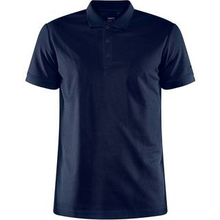 CORE Unify Polo Shirt M - Navy blue