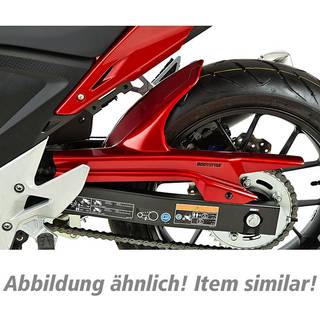 Bodystyle Hugger lakeret og ulakeret