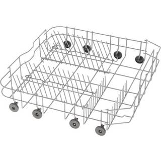 Electrolux Underkurv,Grå,524X515X100MM 8090030258