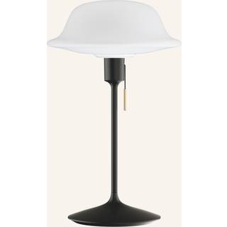 Umage Butler bordlampe Hvid-Sort