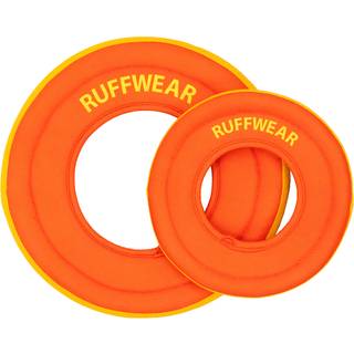 Ruffwear Hydro Plane Hundetilbehør størrelse L farve orange