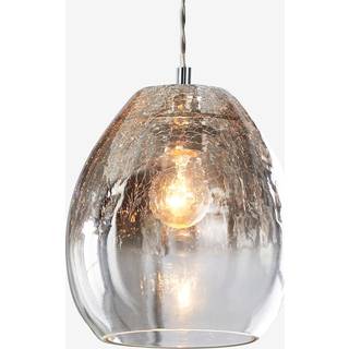 Next Isla Ombre Easy Fit lampeskærm