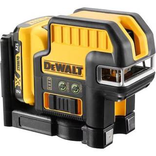 Dewalt DCE0825D1G Linjelaser