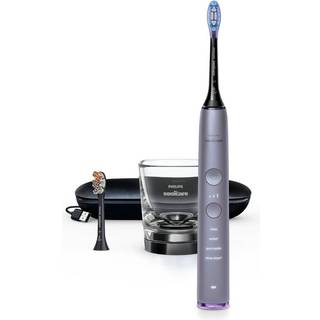 Philips DiamondClean Smart 9400 - Genopladelig tandbørste - HX9917/90