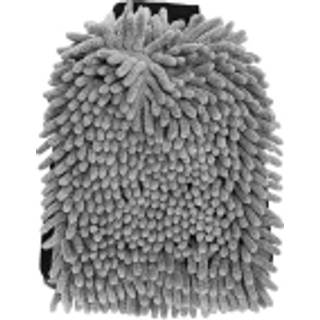 Mikrofiber vaskehandske - 2-sidet