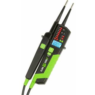 Elma 2200X Spændingstester Instruments