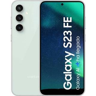 Samsung Galaxy S23 FE 5G smartphone 8/256GB Mint