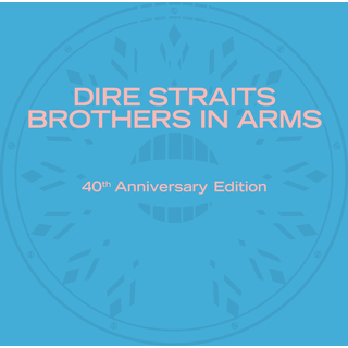 Dire Straits - Brothers in Arms