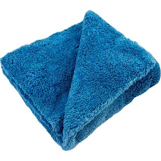 Luksus Mikrofiberklude 40x40cm, 540gsm - 6stk.