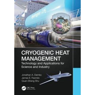 Cryogenic Heat Management