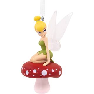 Hallmark Disney Tinker Bell p svampe julepynt