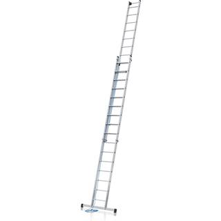 Hejsestige 2-delt 2×16 trin 8,30 mtr