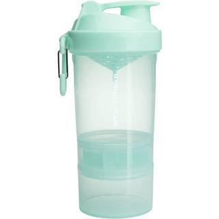 SmartShake - Original2Go, Mint Grøn - 600 ml
