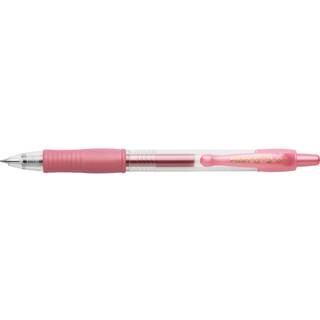 Gelschreiber G2-7 - Metallicpink