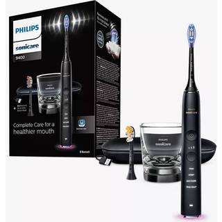 Philips HX9917/89 Sonicare DiamondClean Smart elektrisk tandbørste