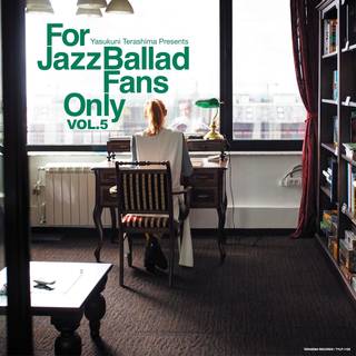 V/A - For Jazz Ballad Fans Only Vol.5