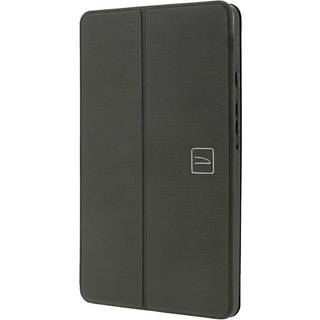 Gala Folio Case til Galaxy Tab A9 8.7" - sort (På lager i butik)