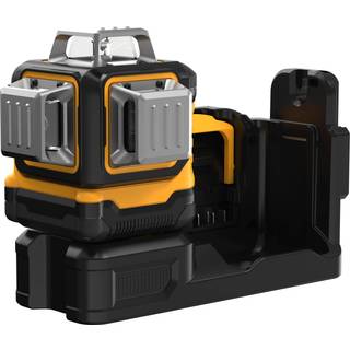 Dewalt akku krydslinjelaser DCE089NG18-XJ 12 SOLO