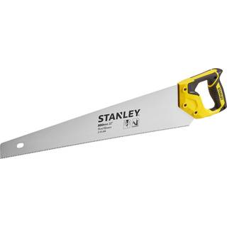 STANLEY 2-15-244 Håndsav fintandet, 550 mm