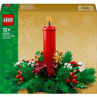Juledekoration (40743)