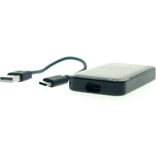 Sinox iMedia Wireless Apple CarPlay® Adapter