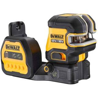 DeWALT DCE825NG18-XJ 5 Spot linjelaser – Solo