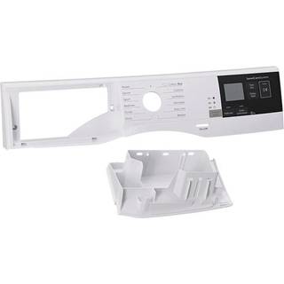 Electrolux kontrolpanel, hvid, Electrolux 140111303016