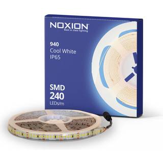 Noxion Naga LED Strip IP65 SMD2835/240 24V 16W/m 940 5M/10mm/25mm