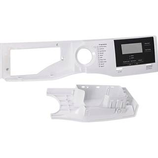 Electrolux kontrolpanel, hvid, AEG 140182144018