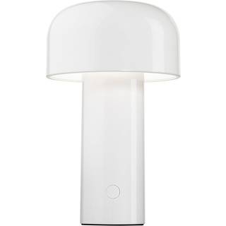 FLOS - Almendra S4 Pendel Primer Bay Blue Metallized