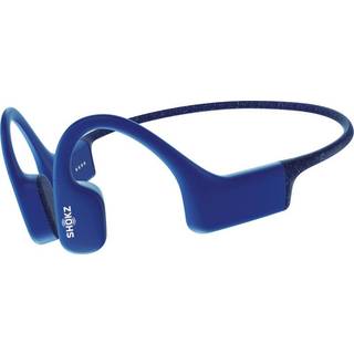 Shokz OpenSwim-Blå