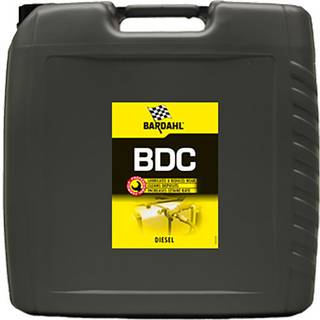 Bardahl 20 Ltr. Diesel Dyse/Systemrens