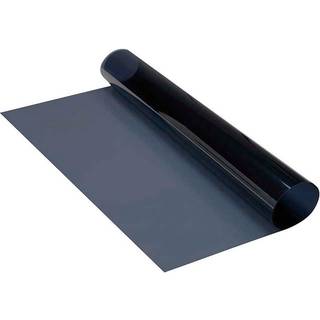 Foliatec solfilm Midnight Superdark, 0,51x30 m